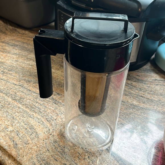 Java Sun Cold Brew Coffee Maker - Picture 1 of 8